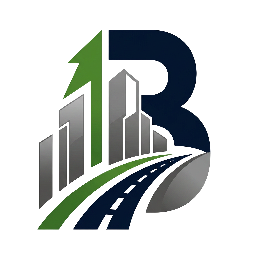 Brand Image Construction & Maintenance Inc. logo