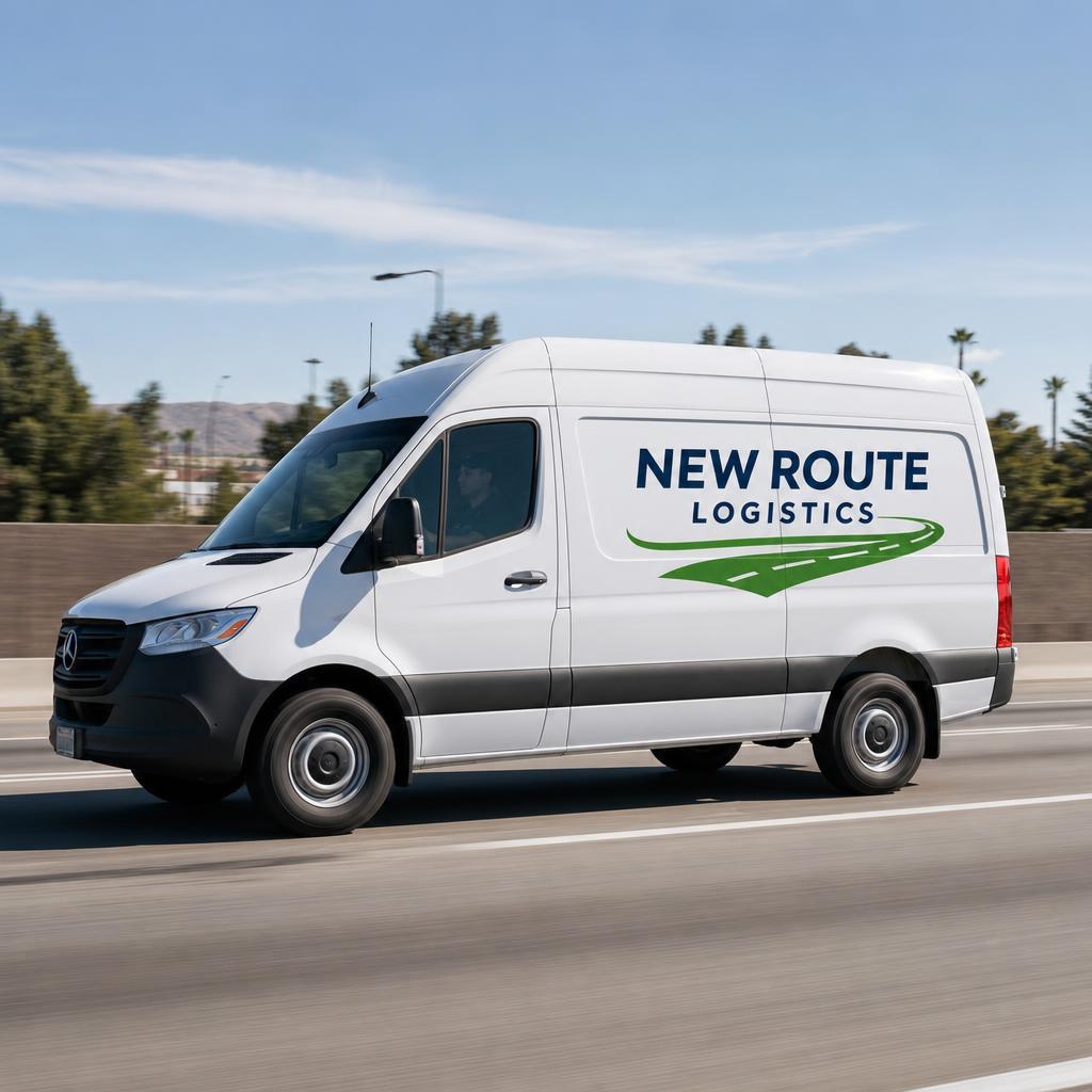 New Route Logistics