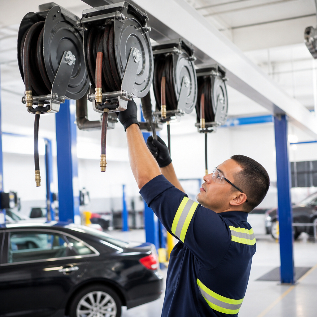 Field Technician Services