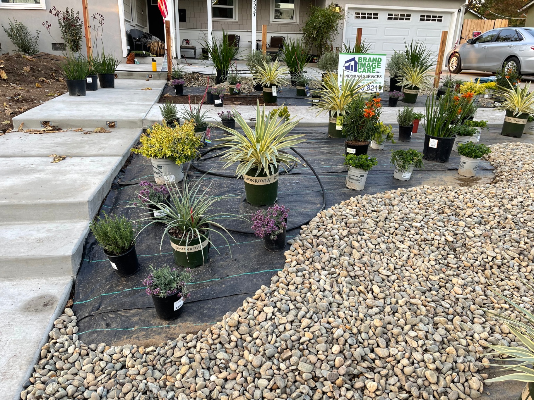 Landscape Care