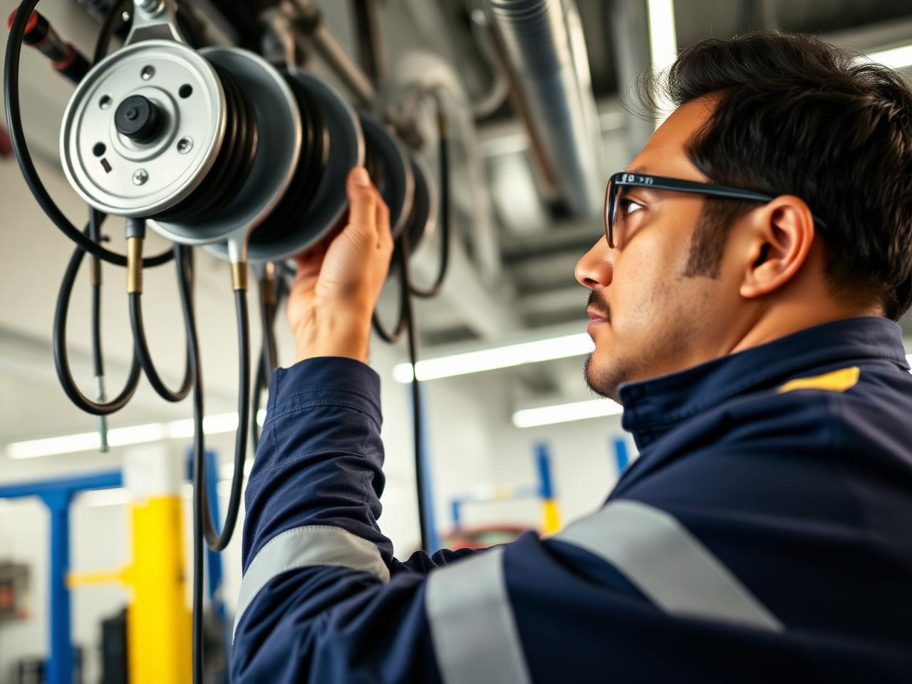 Field Technician Services